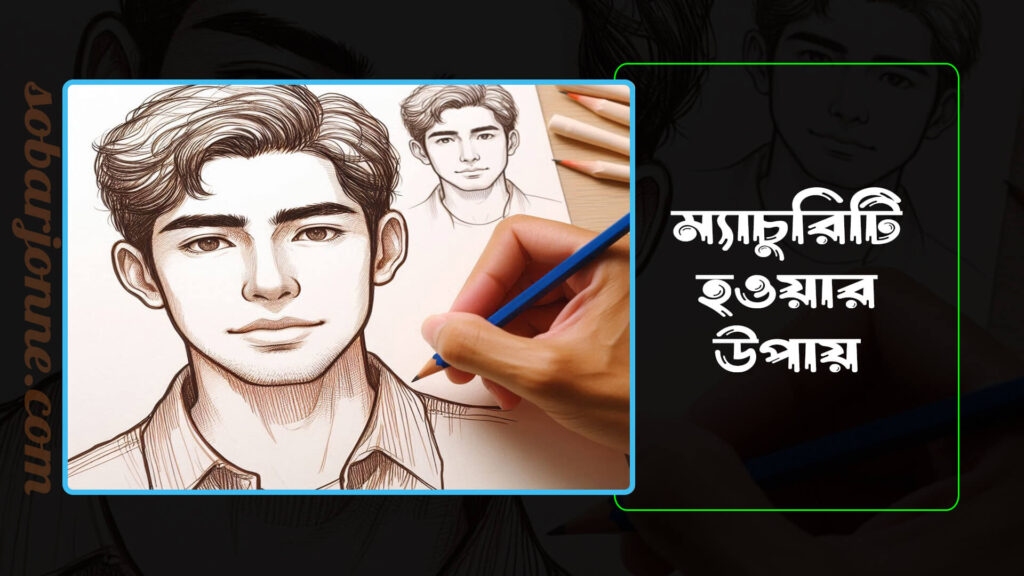 ম্যাচুরিটি হওয়ার উপায় 0 1024x576